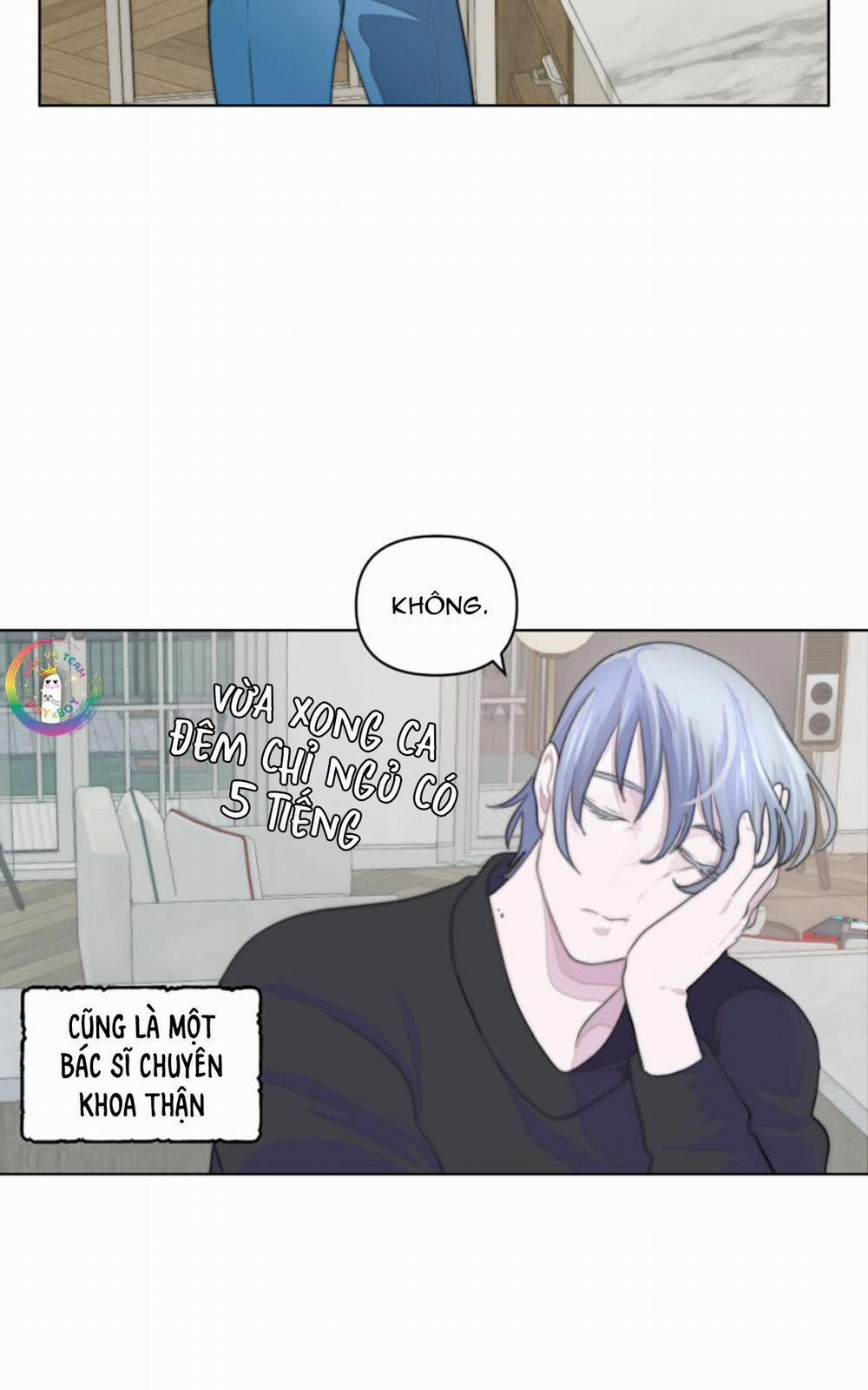 Làm SugarBaby Của Em Đi ❤ 5 trang 4