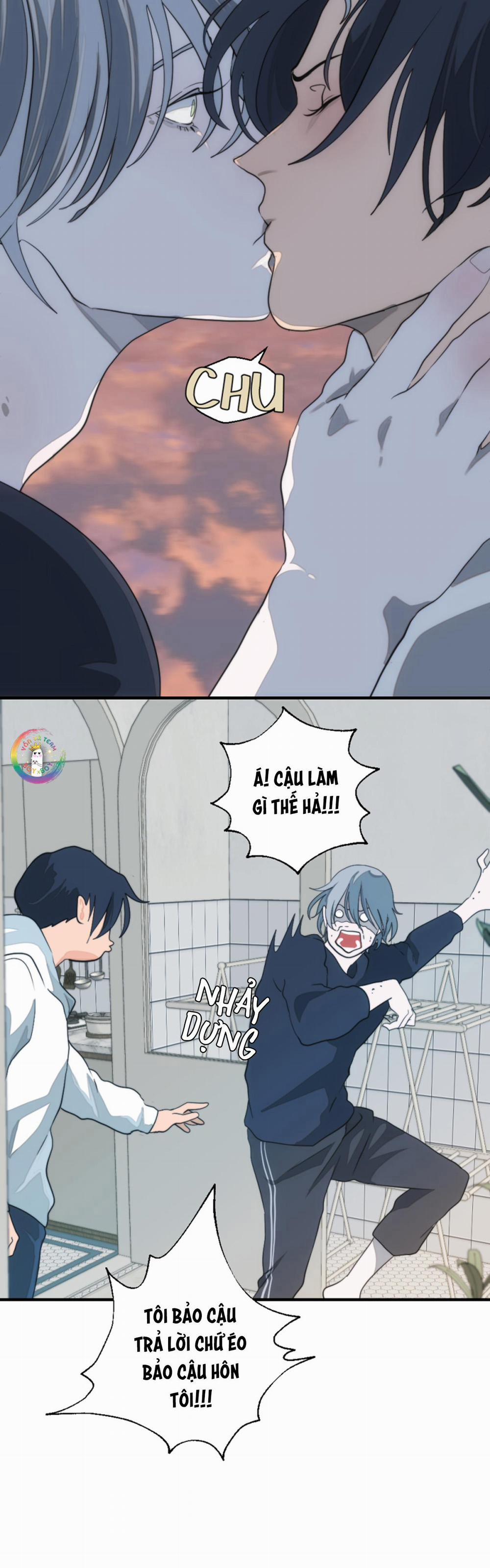 Làm SugarBaby Của Em Đi ❤ 5 trang 45