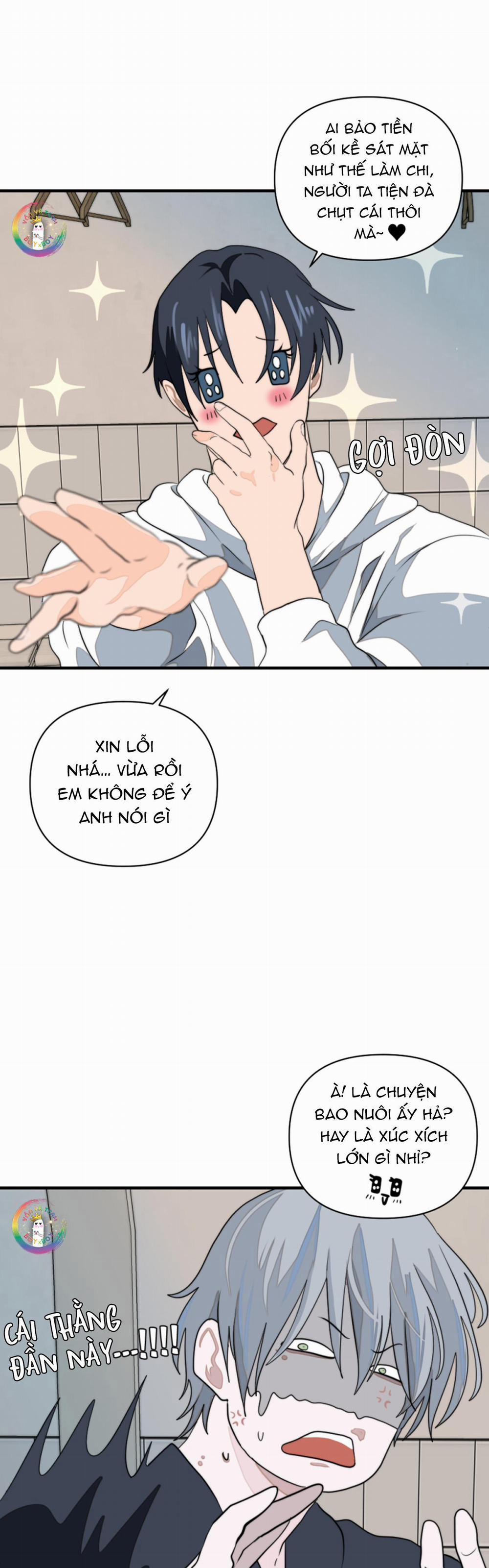 Làm SugarBaby Của Em Đi ❤ 5 trang 46