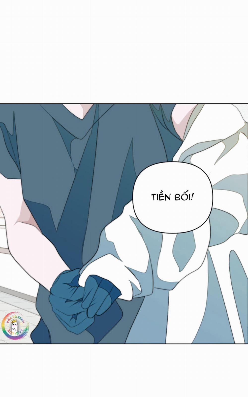 Làm SugarBaby Của Em Đi ❤ 5 trang 50