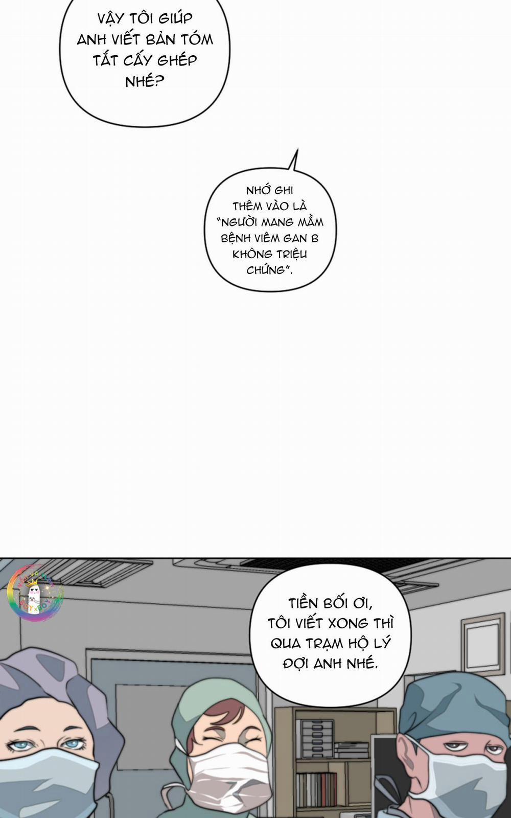 Làm SugarBaby Của Em Đi ❤ 5 trang 52