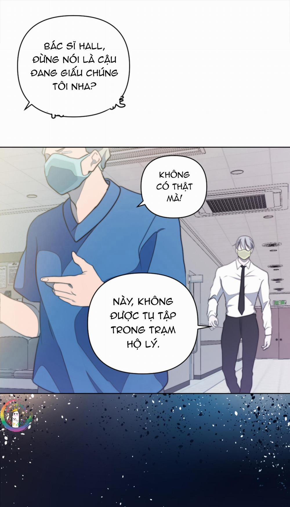 Làm SugarBaby Của Em Đi ❤ 5 trang 57