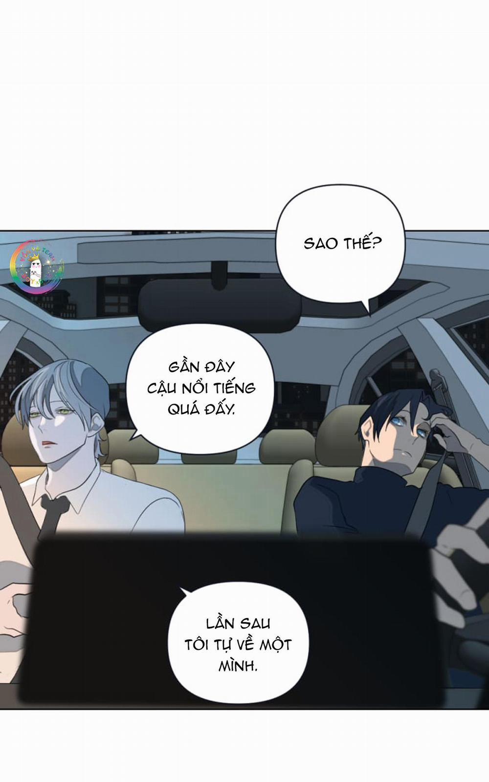 Làm SugarBaby Của Em Đi ❤ 5 trang 60