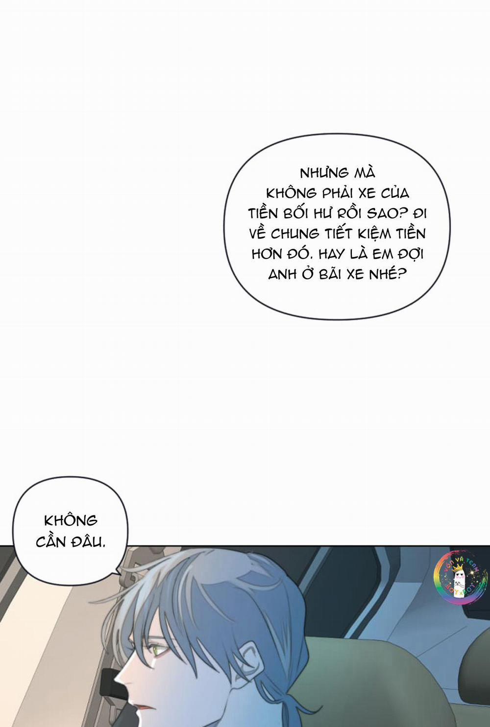 Làm SugarBaby Của Em Đi ❤ 5 trang 61