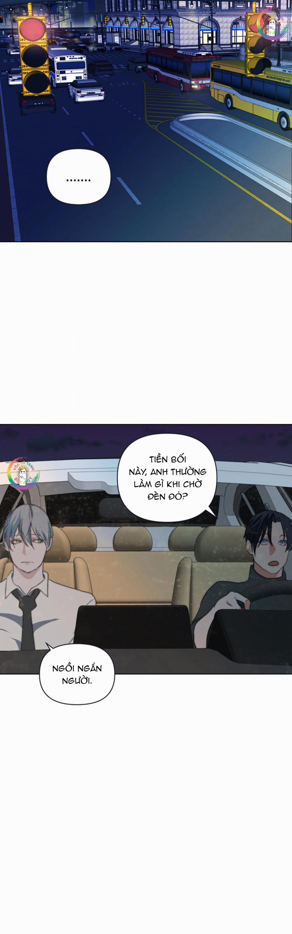 Làm SugarBaby Của Em Đi ❤ 5 trang 63