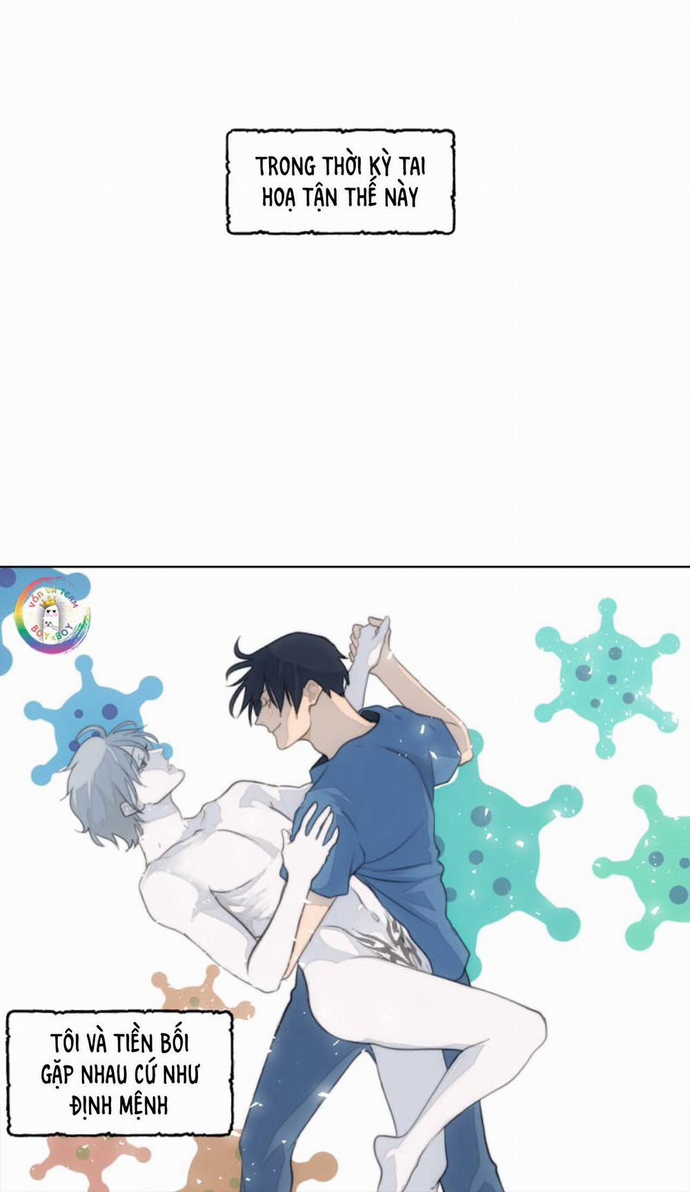 Làm SugarBaby Của Em Đi ❤ 5 trang 7