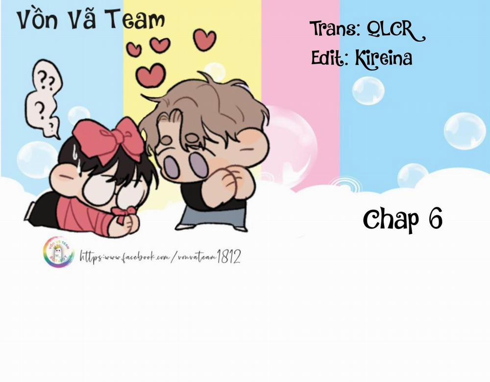 Làm SugarBaby Của Em Đi ❤ 6 trang 0