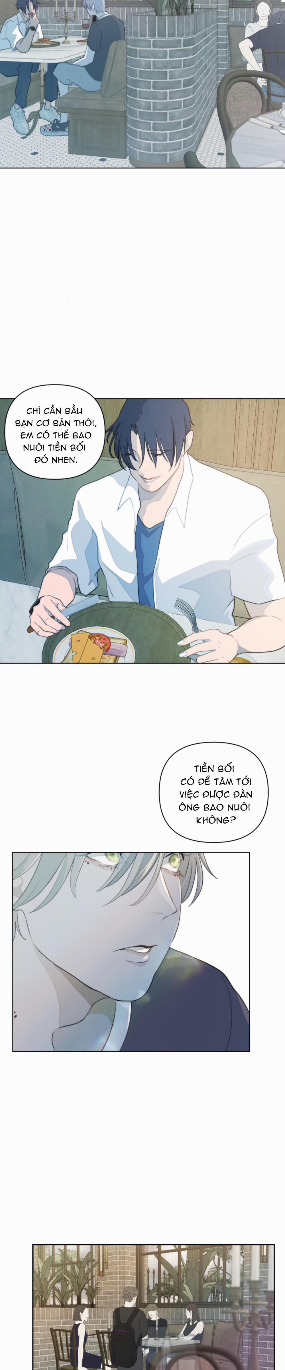 Làm SugarBaby Của Em Đi ❤ 6 trang 15