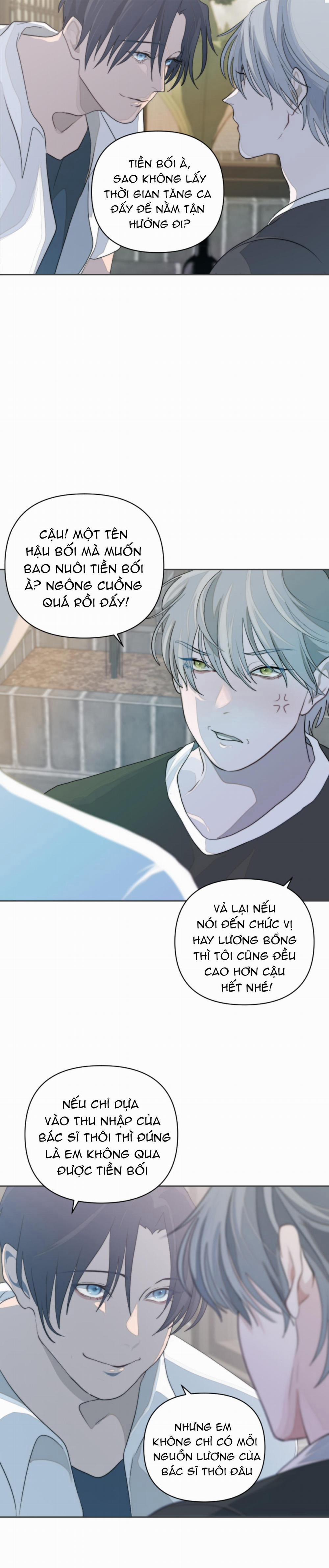 Làm SugarBaby Của Em Đi ❤ 6 trang 19