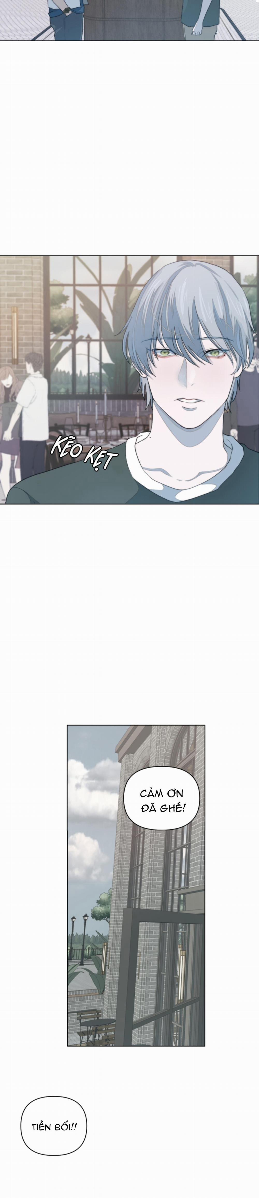 Làm SugarBaby Của Em Đi ❤ 6 trang 22