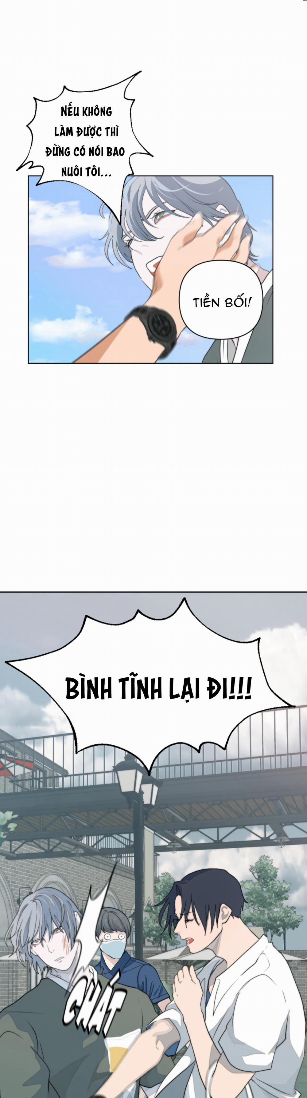 Làm SugarBaby Của Em Đi ❤ 6 trang 25