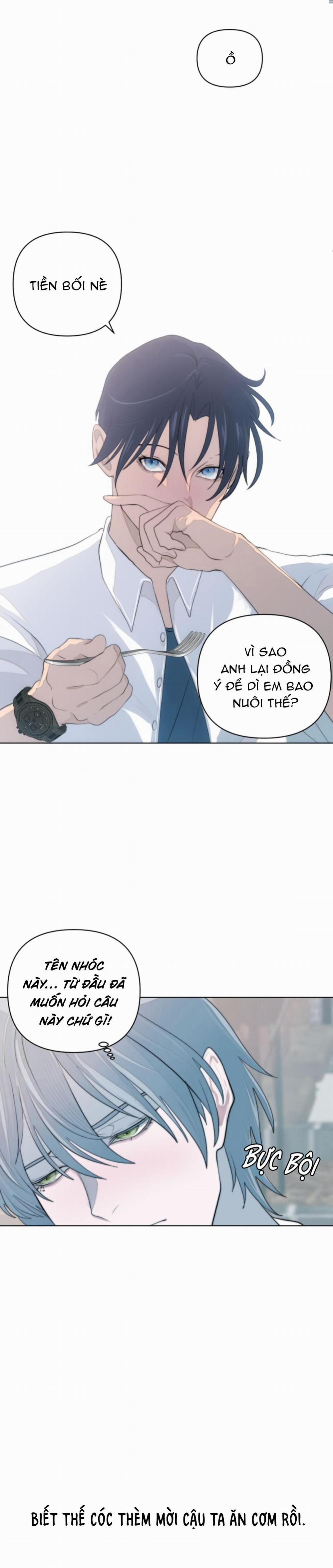 Làm SugarBaby Của Em Đi ❤ 6 trang 5