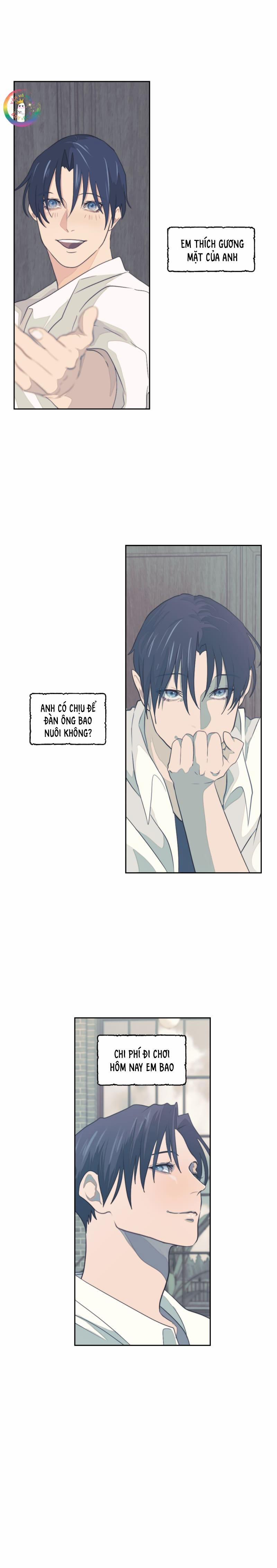 Làm SugarBaby Của Em Đi ❤ 7 trang 1