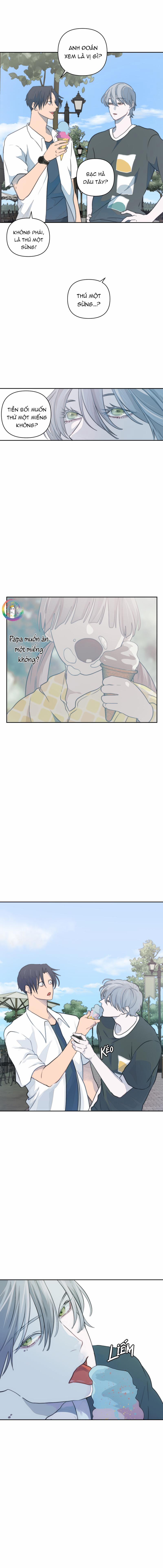 Làm SugarBaby Của Em Đi ❤ 7 trang 12