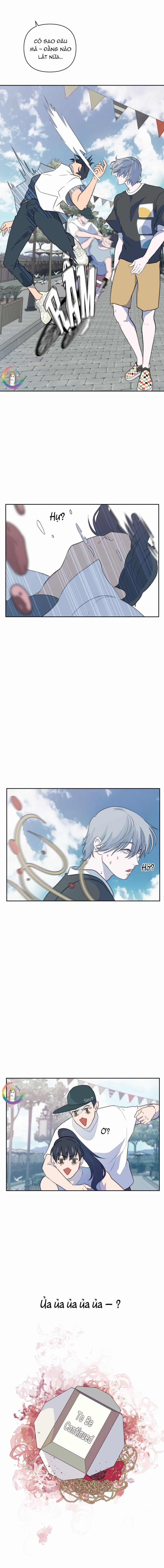 Làm SugarBaby Của Em Đi ❤ 7 trang 17