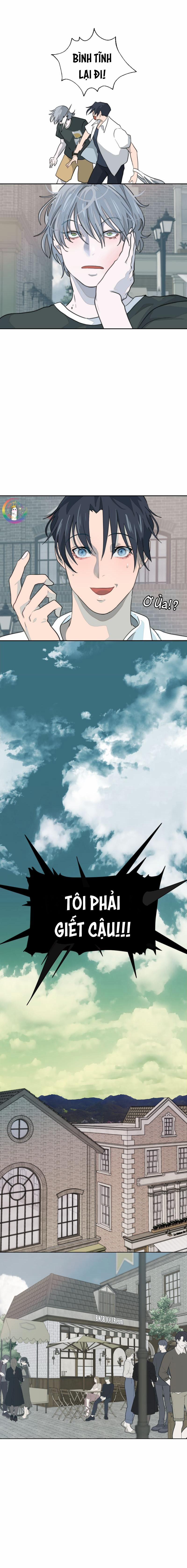 Làm SugarBaby Của Em Đi ❤ 7 trang 2