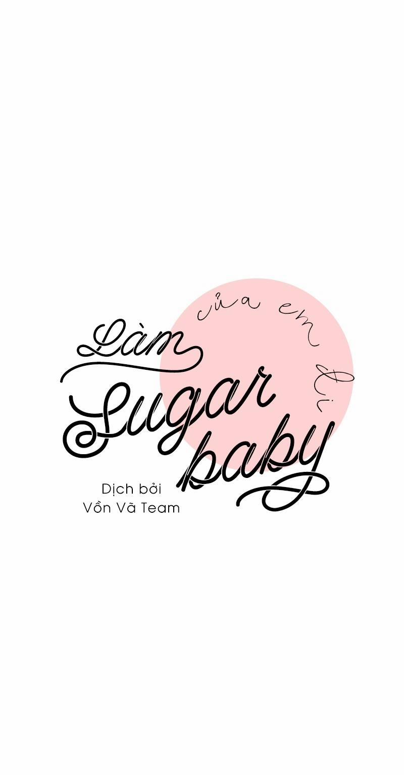 Làm SugarBaby Của Em Đi ❤ 7 trang 6