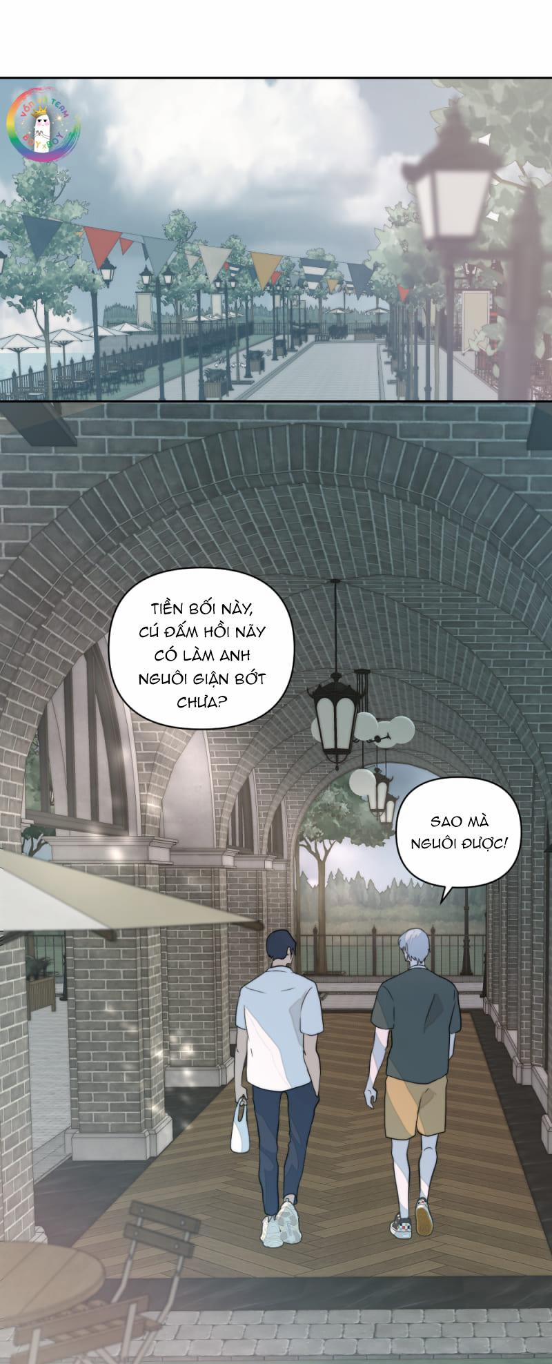 Làm SugarBaby Của Em Đi ❤ 7 trang 7