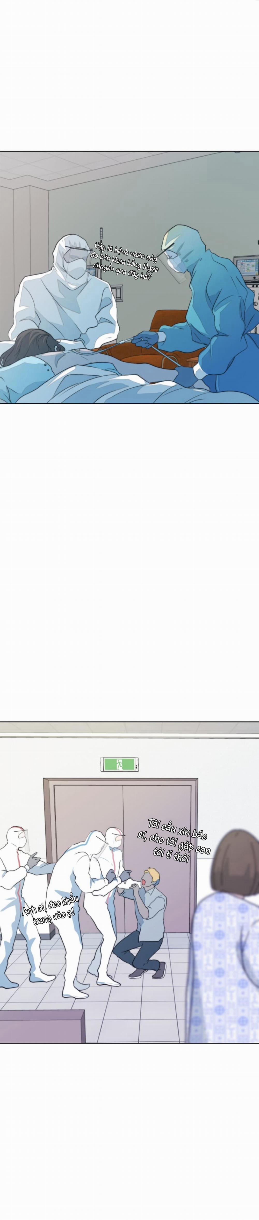 Làm SugarBaby Của Em Đi ❤ 8 trang 12