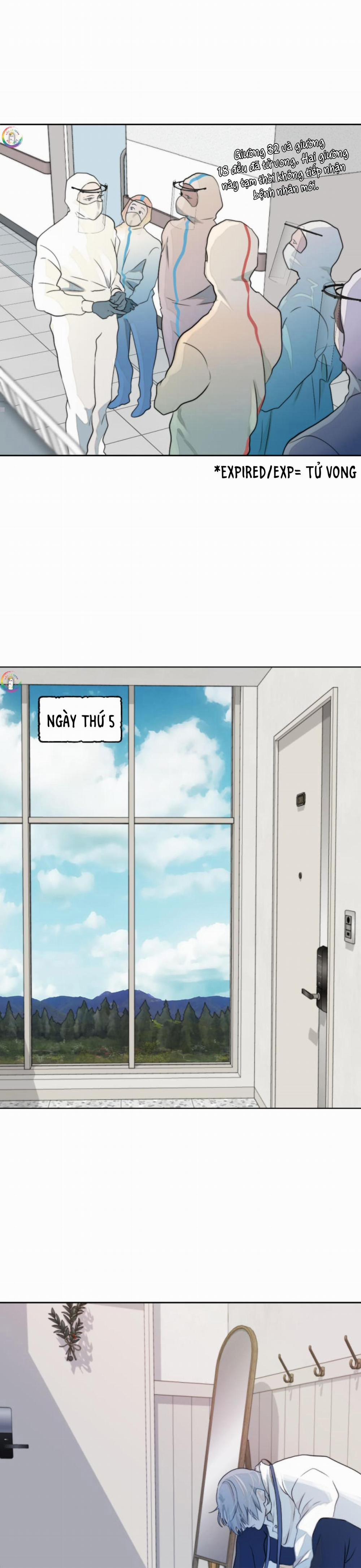 Làm SugarBaby Của Em Đi ❤ 8 trang 13