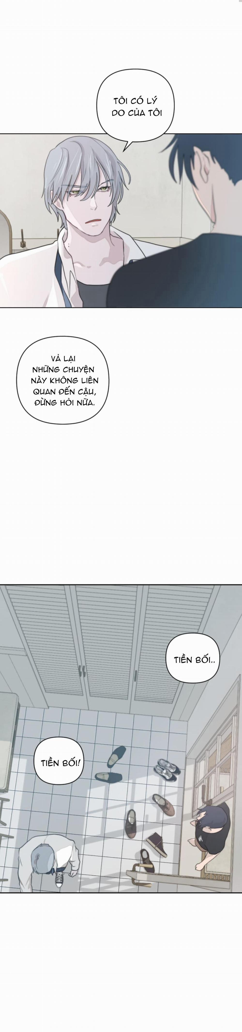 Làm SugarBaby Của Em Đi ❤ 8 trang 15