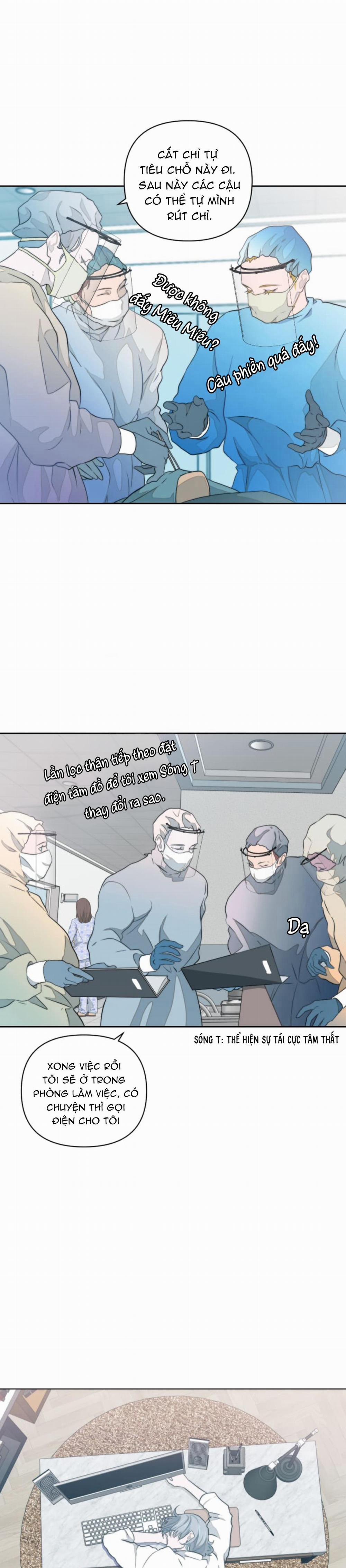 Làm SugarBaby Của Em Đi ❤ 8 trang 17