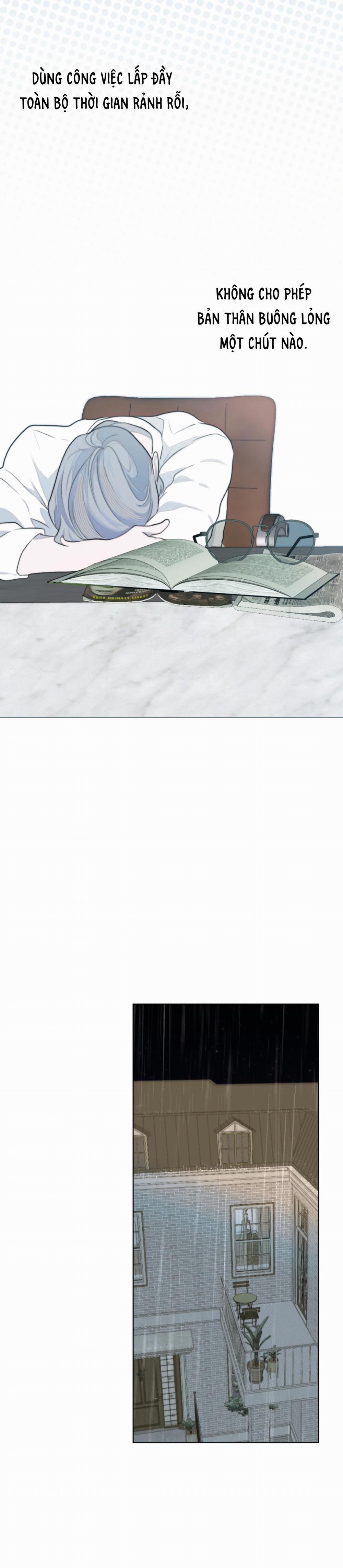 Làm SugarBaby Của Em Đi ❤ 8 trang 23