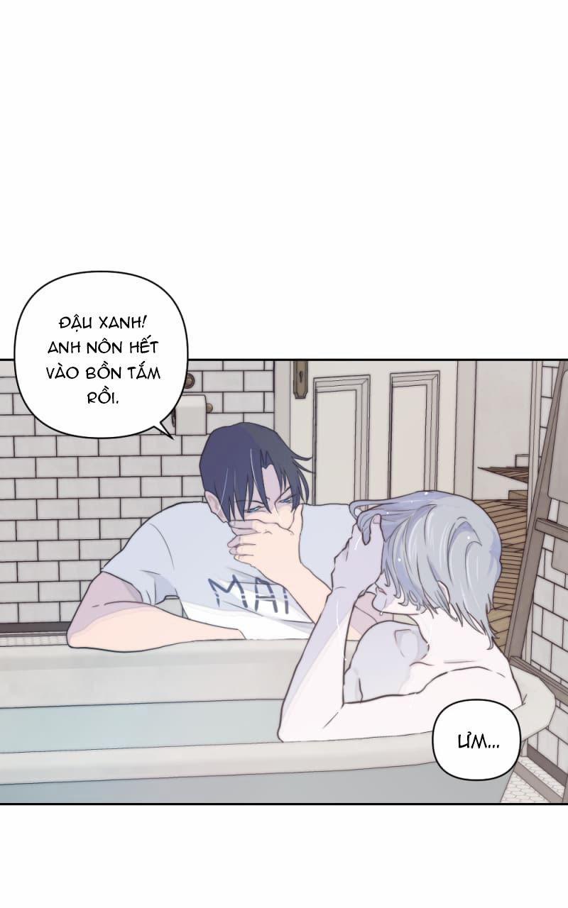 Làm SugarBaby Của Em Đi ❤ 9 trang 16