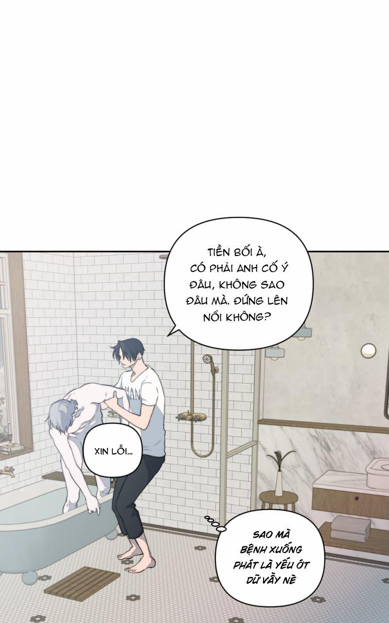 Làm SugarBaby Của Em Đi ❤ 9 trang 19