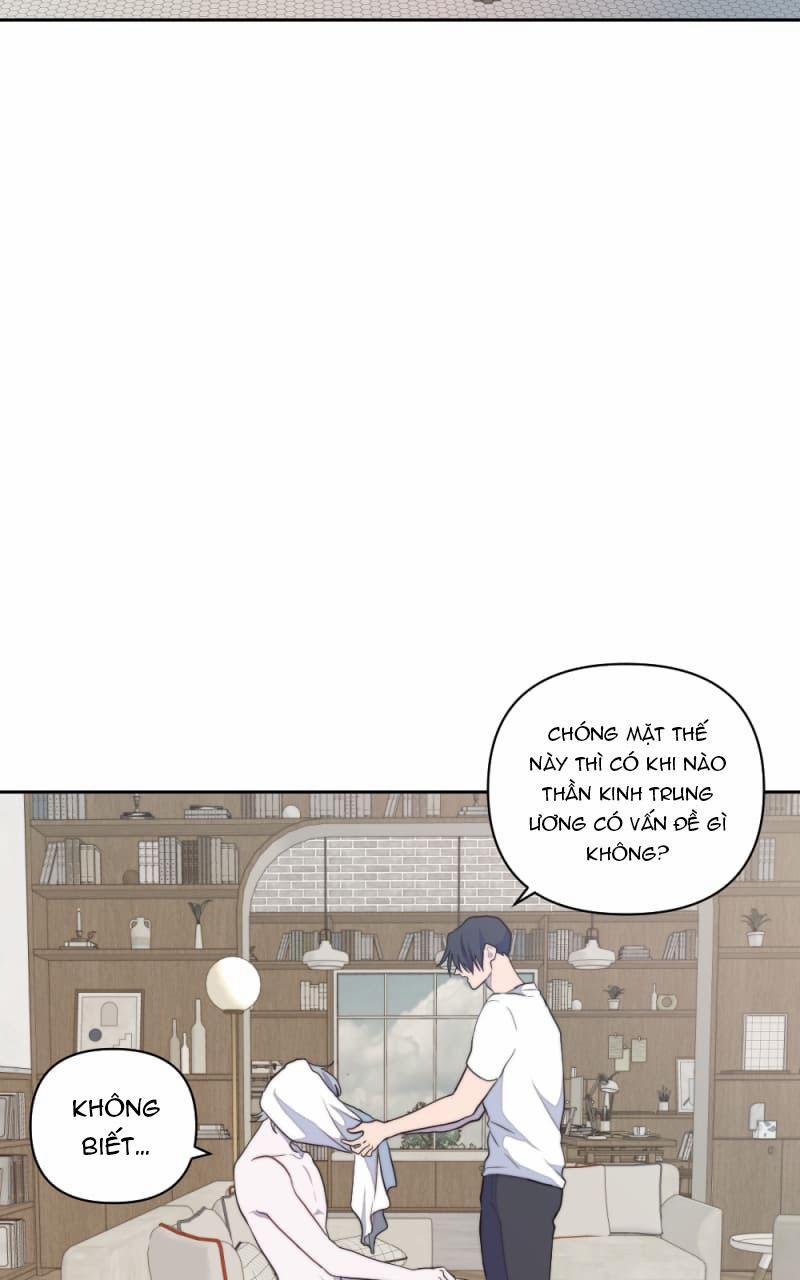 Làm SugarBaby Của Em Đi ❤ 9 trang 20