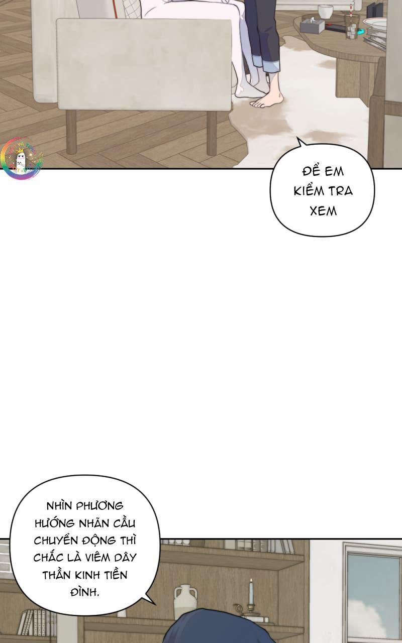 Làm SugarBaby Của Em Đi ❤ 9 trang 21