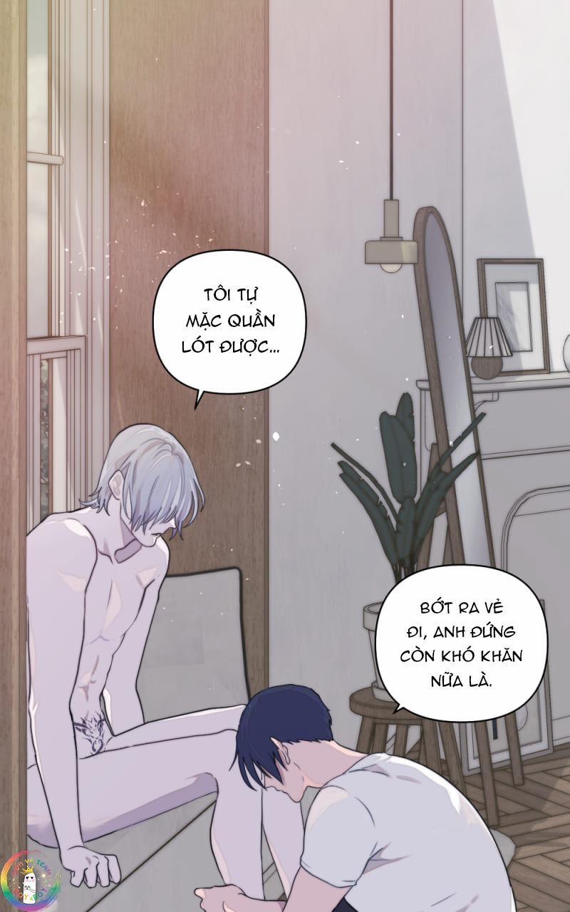 Làm SugarBaby Của Em Đi ❤ 9 trang 24