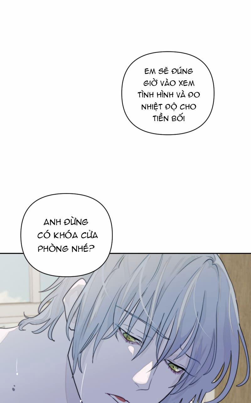 Làm SugarBaby Của Em Đi ❤ 9 trang 26