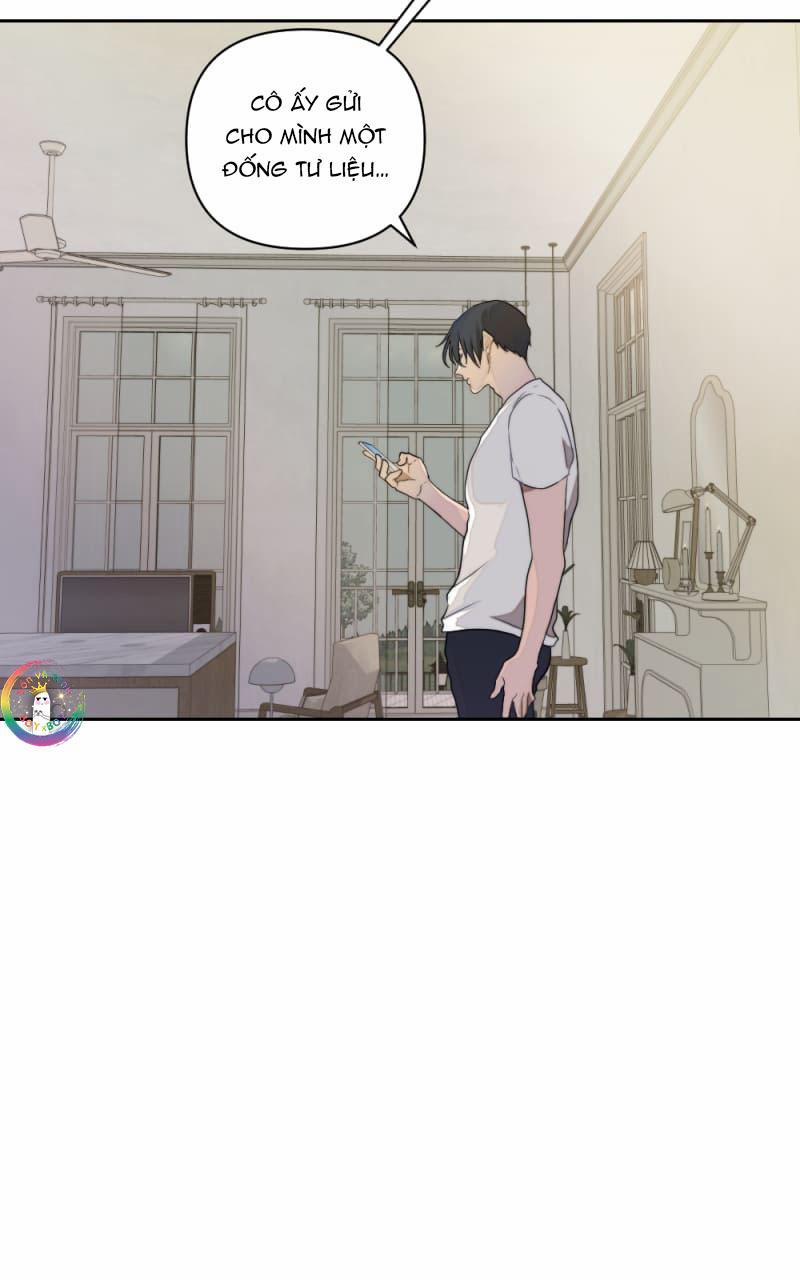 Làm SugarBaby Của Em Đi ❤ 9 trang 32