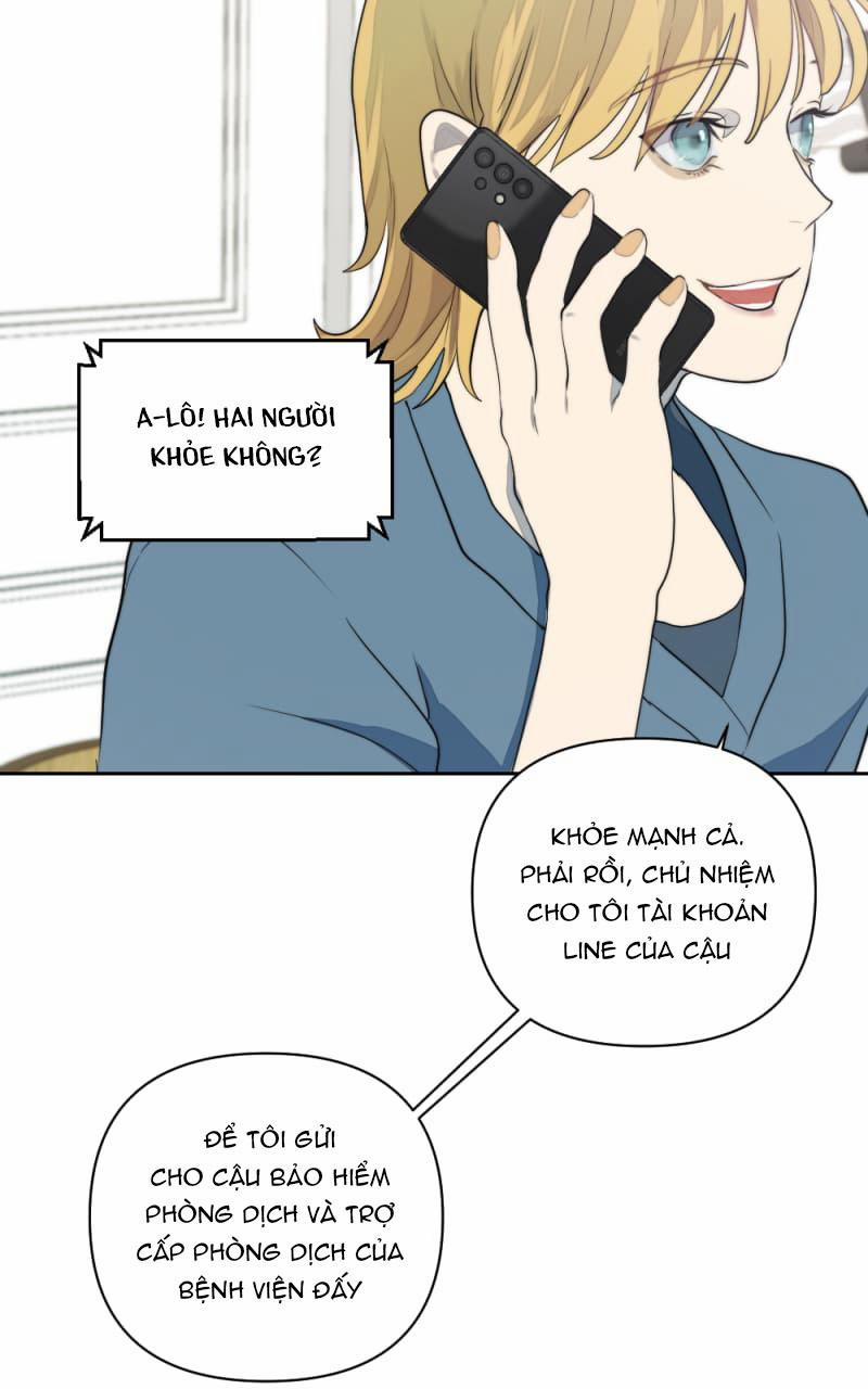 Làm SugarBaby Của Em Đi ❤ 9 trang 34