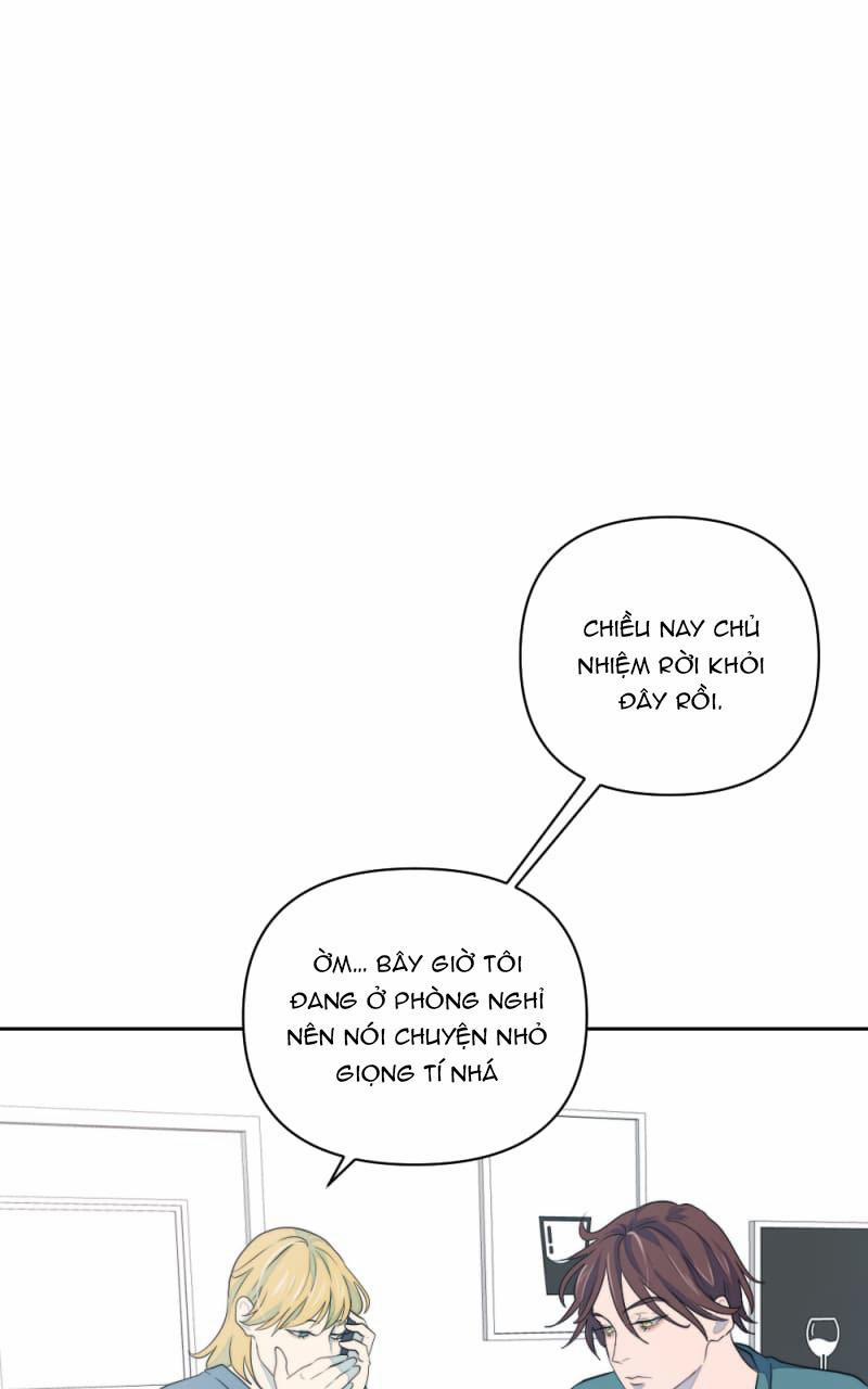 Làm SugarBaby Của Em Đi ❤ 9 trang 36