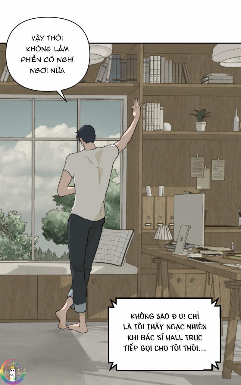 Làm SugarBaby Của Em Đi ❤ 9 trang 38