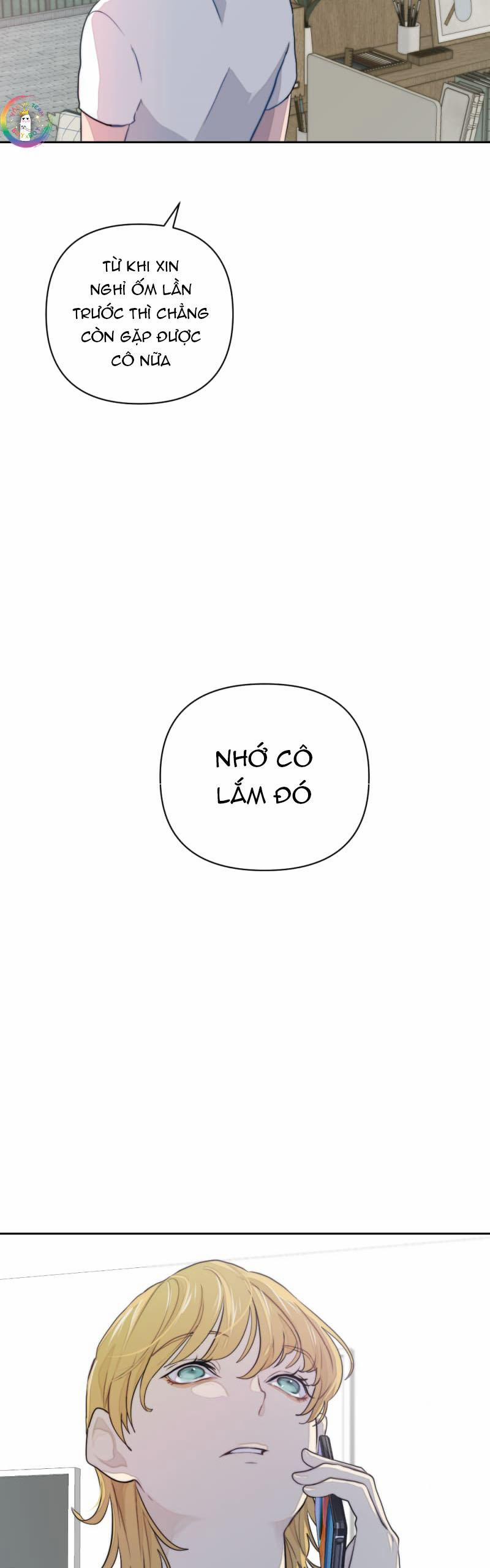 Làm SugarBaby Của Em Đi ❤ 9 trang 45