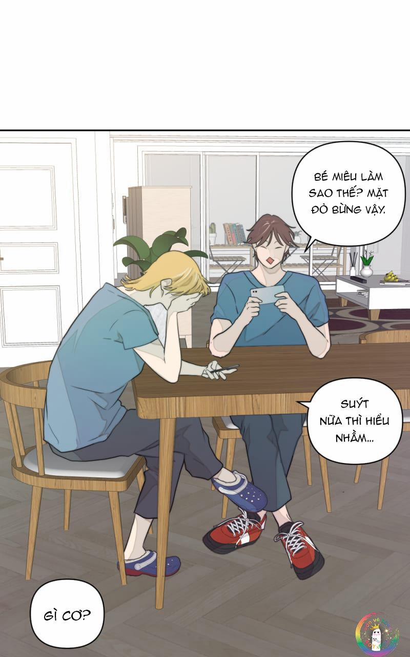 Làm SugarBaby Của Em Đi ❤ 9 trang 48