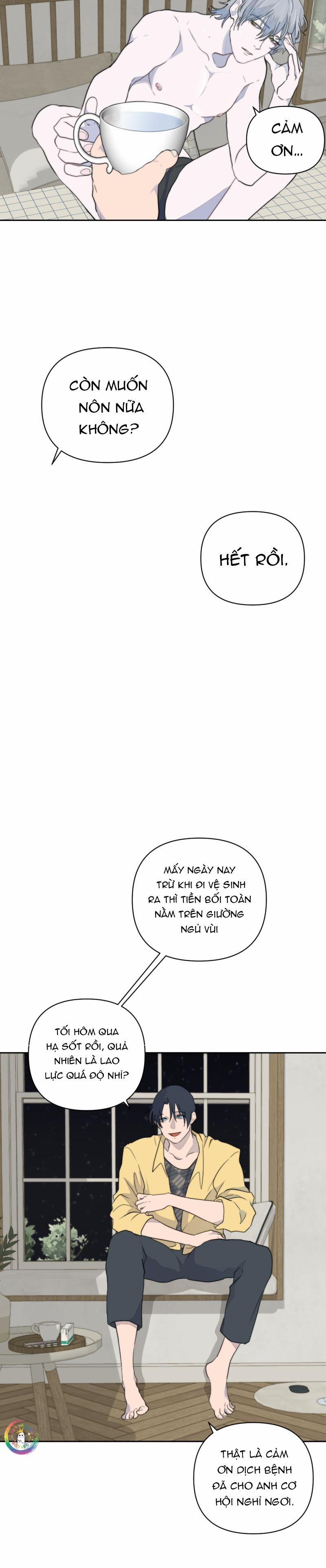 Làm SugarBaby Của Em Đi ❤ 9 trang 69