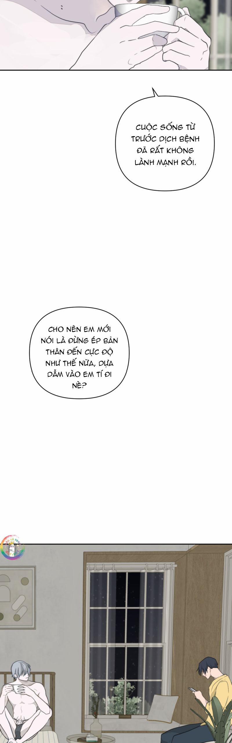 Làm SugarBaby Của Em Đi ❤ 9 trang 71