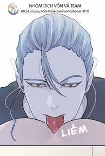 Đọc truyện tranh Làm SugarBaby Của Em Đi ❤