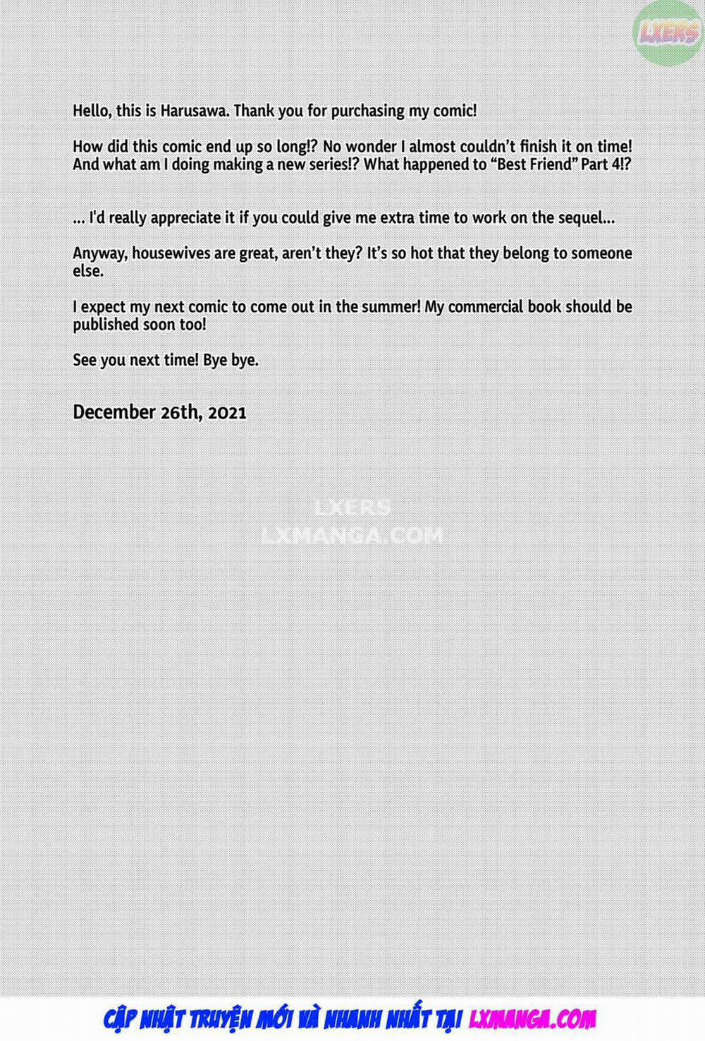 Làm Tất Cả Vì Con Gái Mình Oneshot trang 38