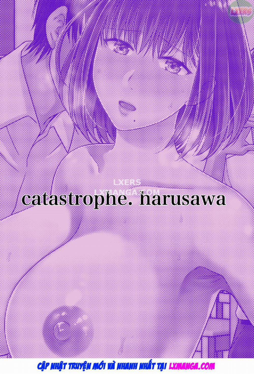 Làm Tất Cả Vì Con Gái Mình Oneshot trang 40