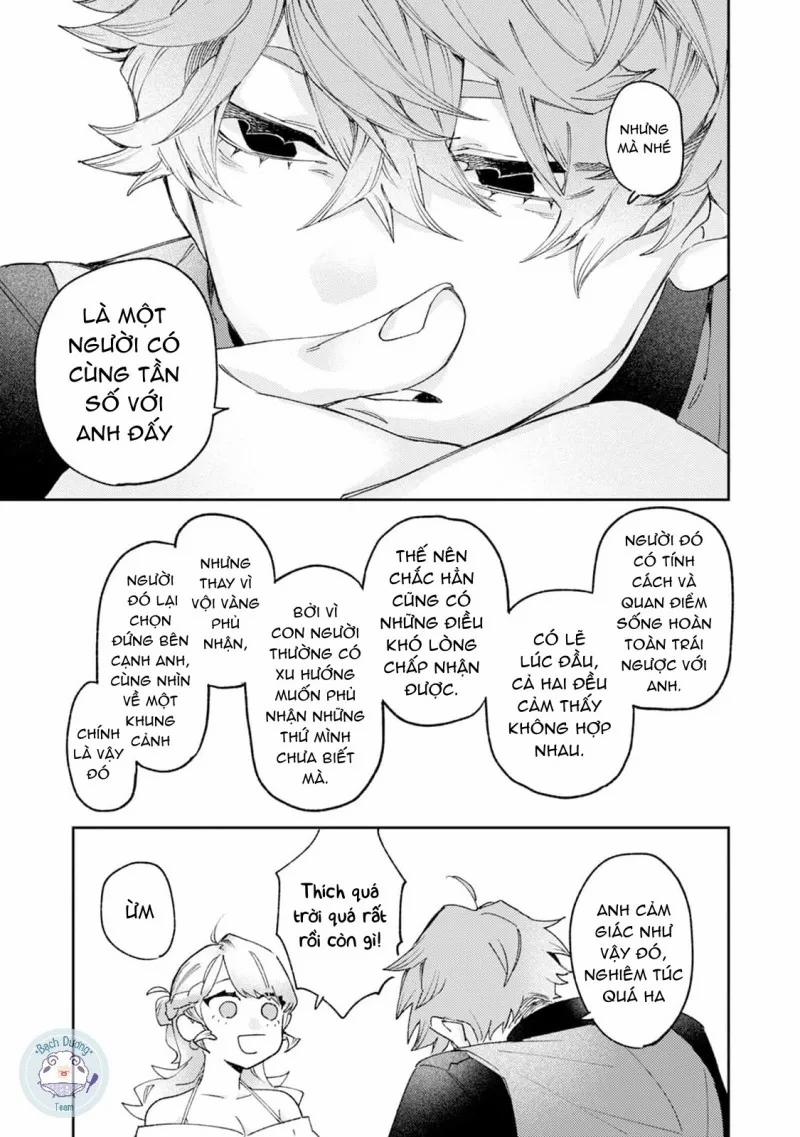 Làm Thân Nhé Hàng Xóm Ơi! 2 trang 20