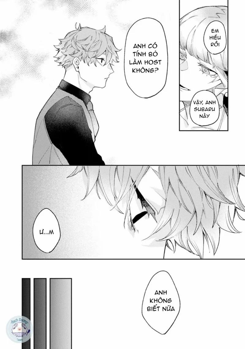 Làm Thân Nhé Hàng Xóm Ơi! 2 trang 21