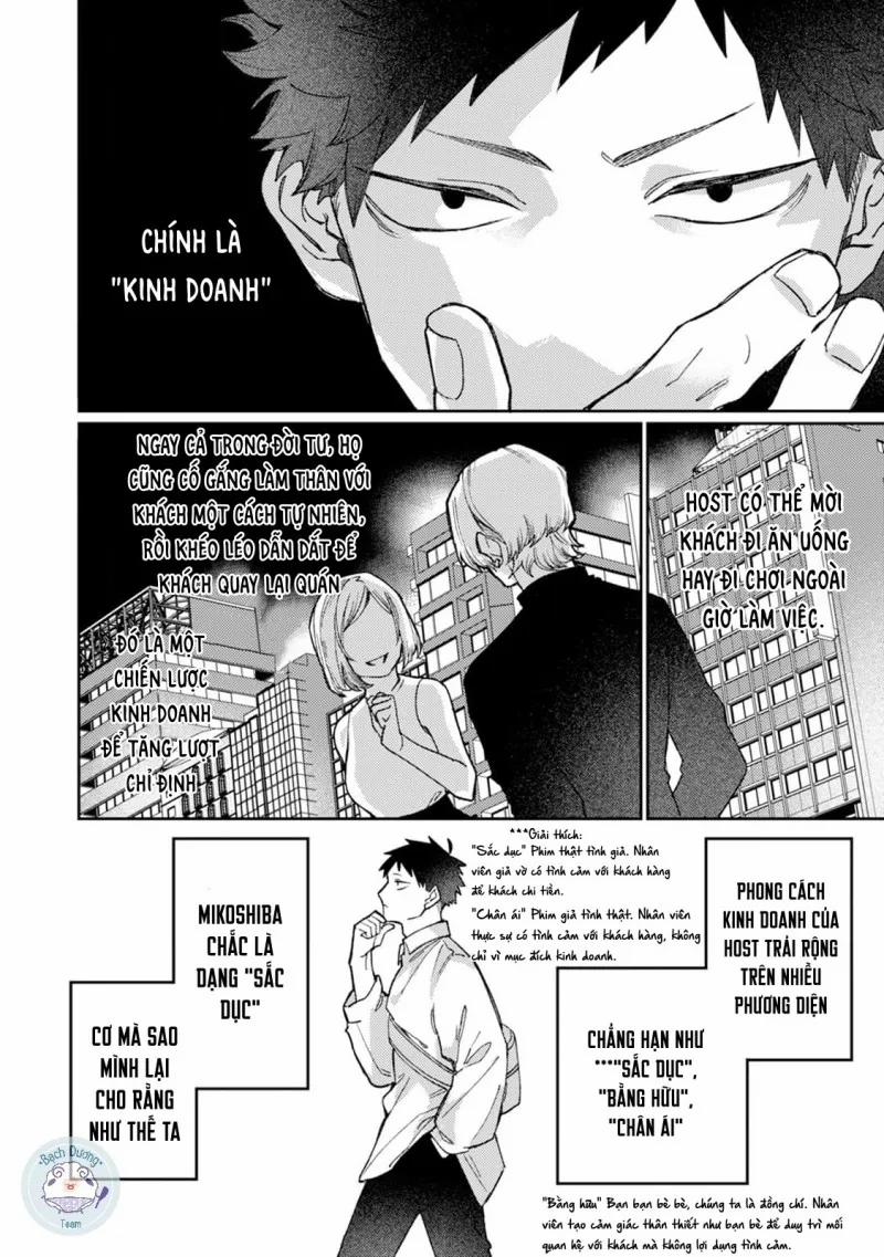 Làm Thân Nhé Hàng Xóm Ơi! 2 trang 5