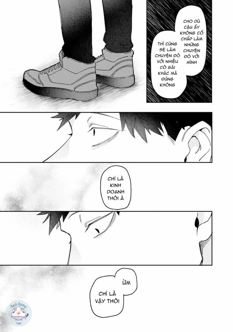 Làm Thân Nhé Hàng Xóm Ơi! 2 trang 6