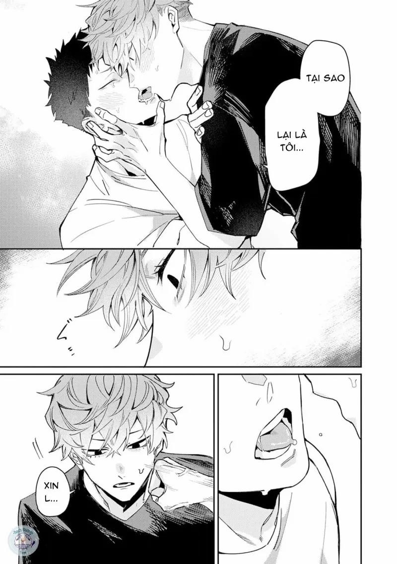 Làm Thân Nhé Hàng Xóm Ơi! 3 trang 20