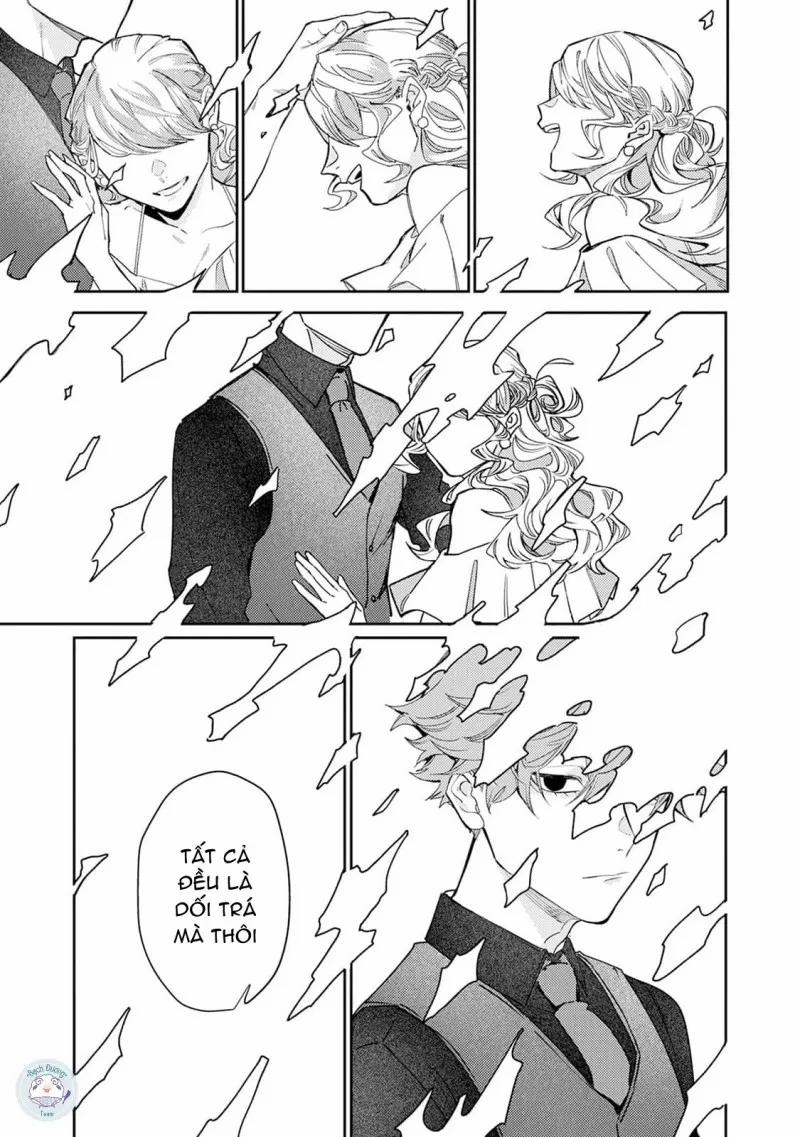 Làm Thân Nhé Hàng Xóm Ơi! 3 trang 6